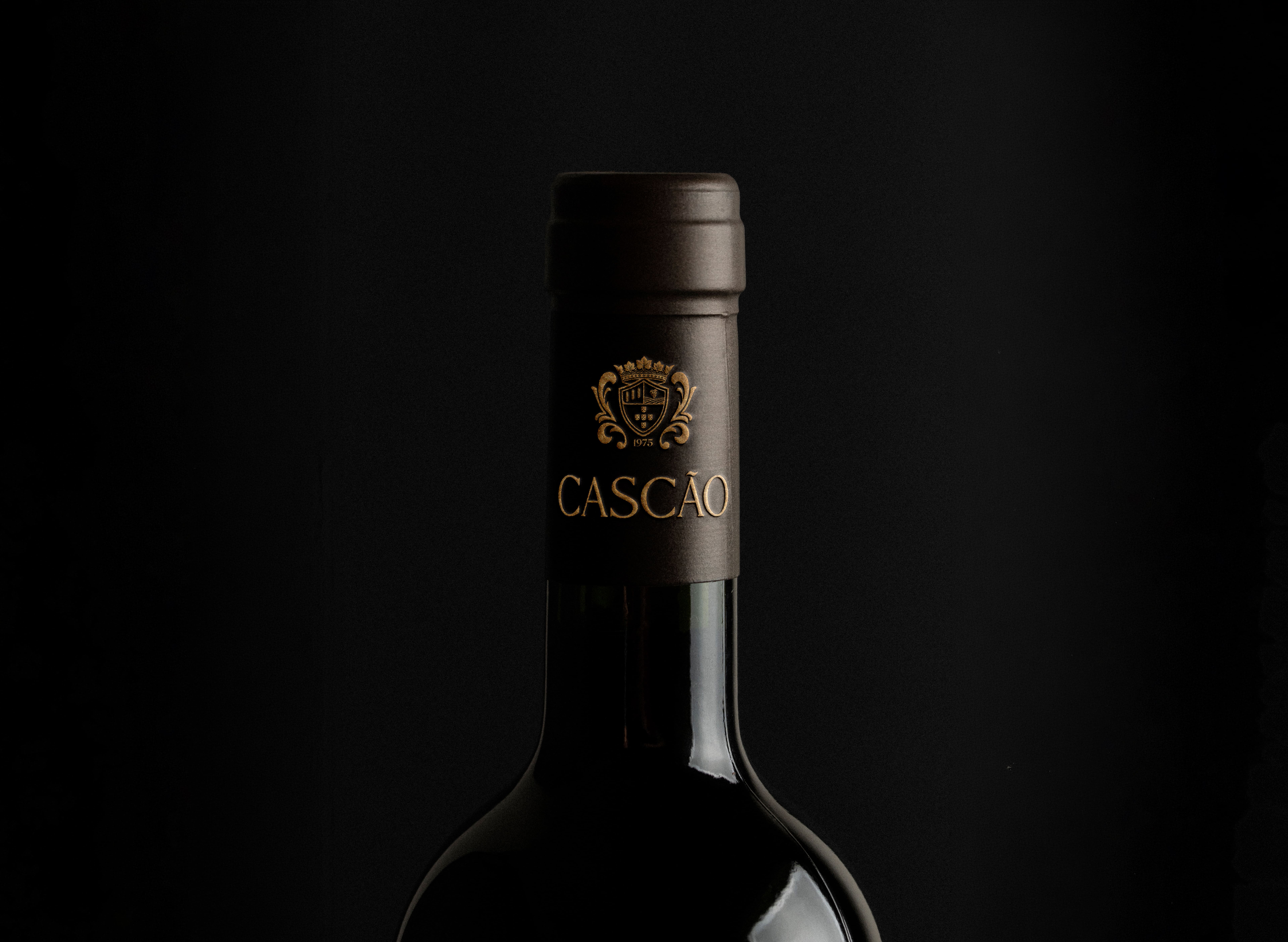 Gargalo da garrafa Cascão